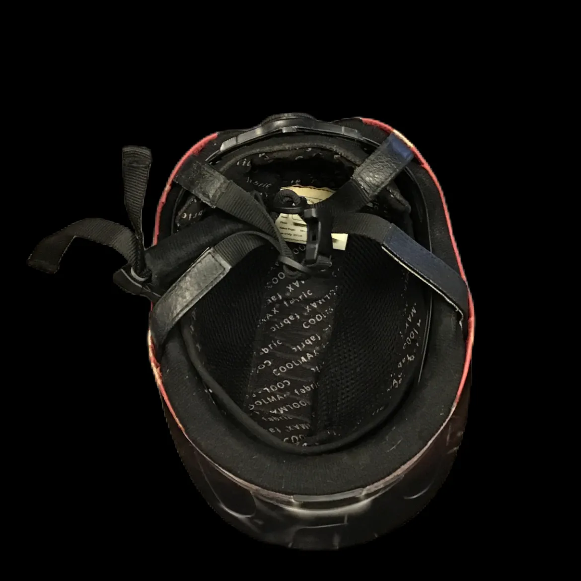 Used Snowbee Equestrain Helmet