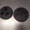 Used Snowboard Accessory