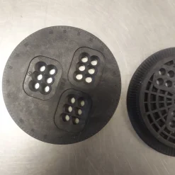 Used Snowboard Accessory