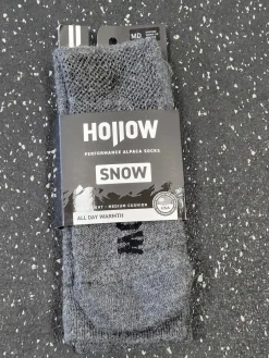 Used Snowboard Accessory