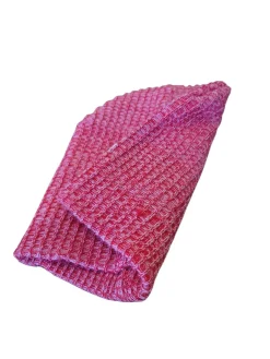 Used Snowboard Accessory Red