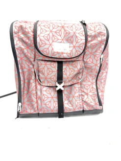 Used Snowboard Bags Boot Grey