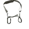 Used Snowboard Boot Carrier Strap