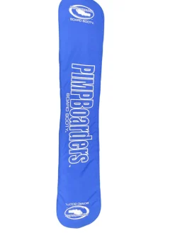 Used Snowboard Cover