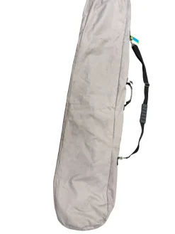 Used Snowboard Sleeve Bag Grey 175g