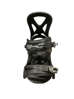 Used Snowjam CROWN Mens Board/Bindings Black 151 cm