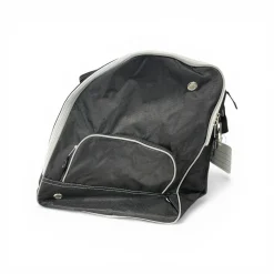 Used Snowshoe Bag Black