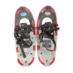 Used Snowshoes Mens Black 25"