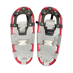 Used Snowshoes Mens Black 25"