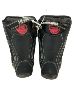 Used Snowshoes Mens Black 22