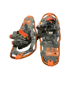 Used Snowshoes Mens Black 25"