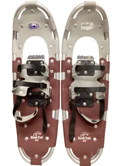 Used Snowshoes Mens Maroon 30"