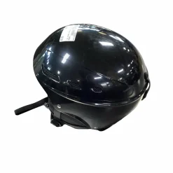Used Snowsport Helmet Adult Black SM