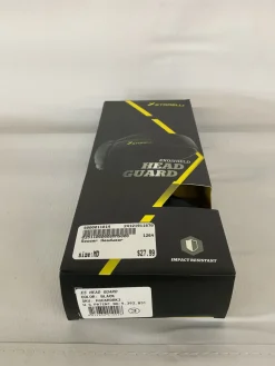 Used Soccer Headwear None MD