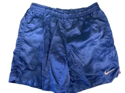 Used SOCCER SHORT Youth Soccer Bottoms