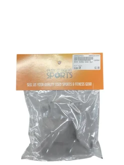 Used Soccer Socks Black SM