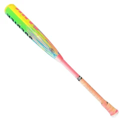 Used SOLDIER TANK BB/SB USSSA 2 5/8 Bat 32"
