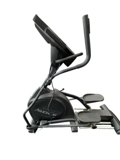 Used Sole E25 Programmable Elliptical