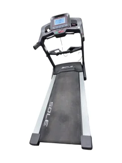 Used Sole F80 TREADMILL Treadmill