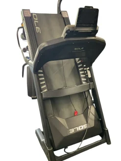 Used SOLE F63 Treadmill 20x62