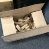Used SOLO STOVE MINI OAK FIREWOOD Camping Accessory