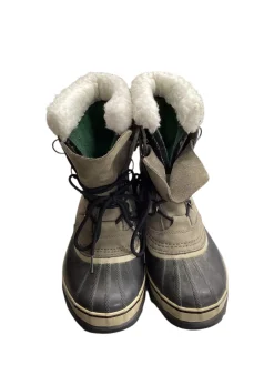 Used Sorel Snow/Hunt/Hike Boots Size 07.0