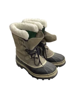 Used Sorel Snow/Hunt/Hike Boots Size 07.0