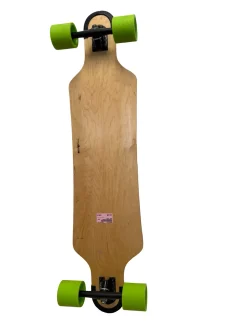 Used SOUL GRIND Longboard 40.5" Complete Skateboard w/ Paris Trucks