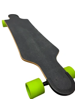 Used SOUL GRIND Longboard 40.5
