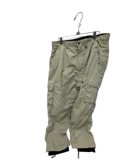 Used Special Blend Snow Pants Tan LG