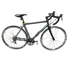 Used Specialized ALLEZ ELITE Road Bike Mens Grey 56-58cm - LG Frame