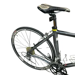 Used Specialized ALLEZ ELITE Road Bike Mens Grey 56-58cm - LG Frame