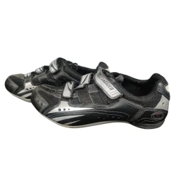 Used Specialized Bike Shoes Adult Grey Senior 6