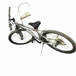 Used Specialized MYKA SPORT Mountain Bike Womens Grey 43-47cm - 17-18" - MD Frame