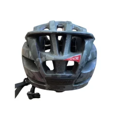 Used Specialized VICE Bike Helmet Black MD