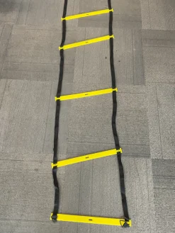 Used SPEED LADDER Soccer Training Aids