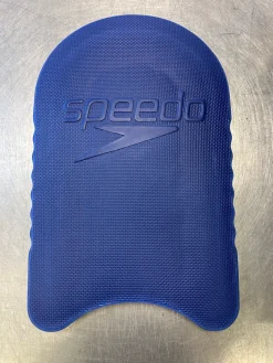 Used Speedo BODY BOARD Body Board Royal Blue 25"