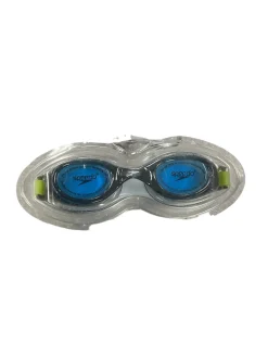 Used Speedo Swim Goggles Black