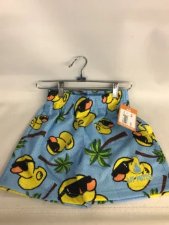 Used Spirit Wear Shorts Y XS