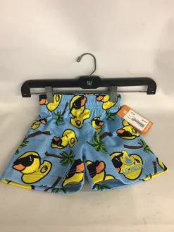 Used Spirit Wear Shorts Y XXS