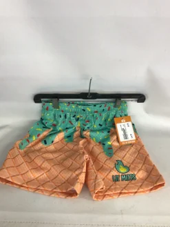 Used Spirit Wear Shorts Y SM