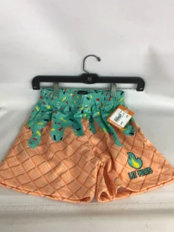 Used Spirit Wear Shorts Y MD