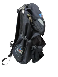 Used Sport Carrier