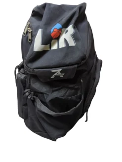 Used Sport Carrier