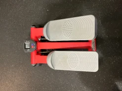 Used SPORT LINE STEPPER Stair Stepper