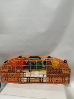 Used Sportcraft Croquet
