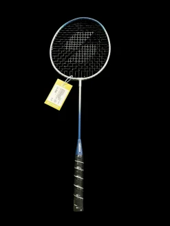Used Sportcraft SPORTCRAFT BADMINTON RACQUET Adult Badminton Racquet Carolina Blue Unknown