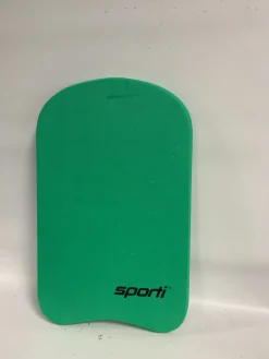 Used SPORTI BODY BOARD Body Board Green 20"