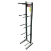 Used SPRI MEDICINE BALL RACK Weight Stand
