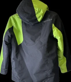 Used Spyder Snowboard Accessory